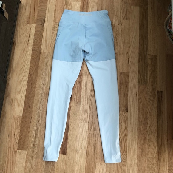 Gymshark Nikki Blacketter leggings - Picture 2 of 11